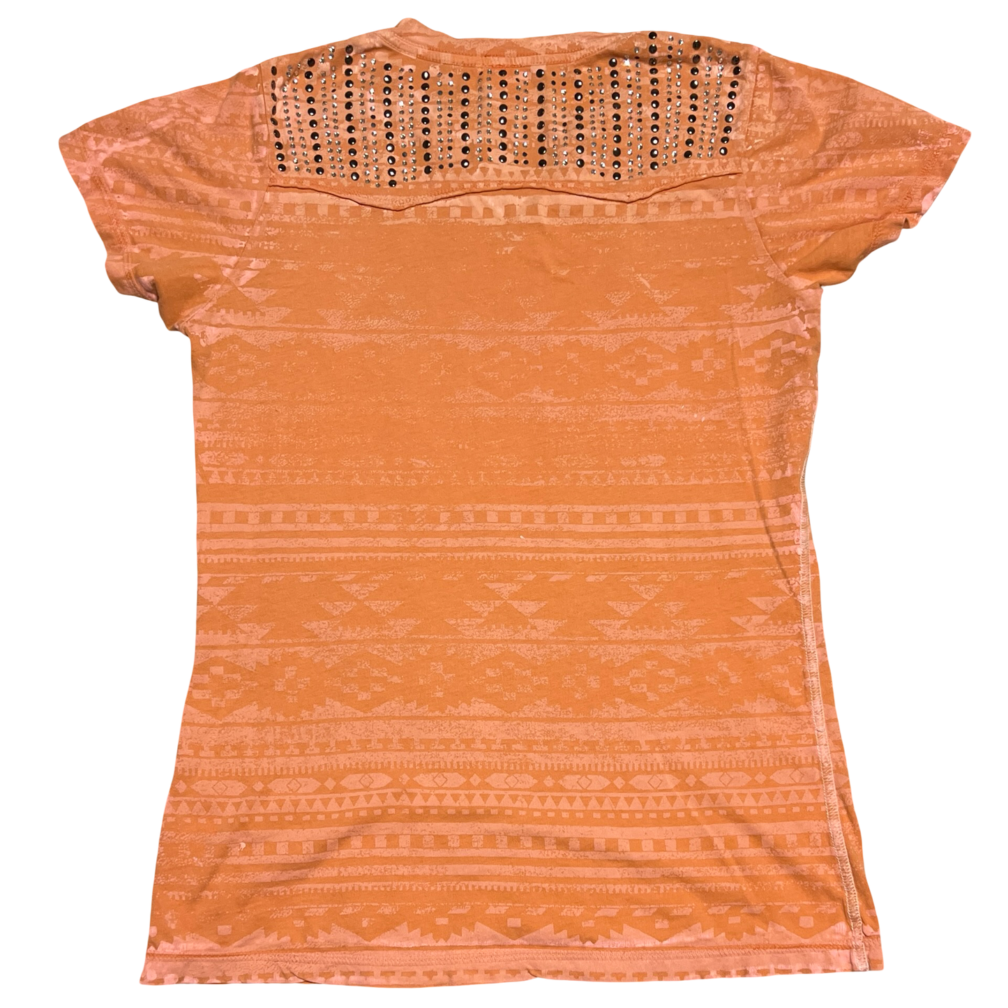 (L) affliction tee