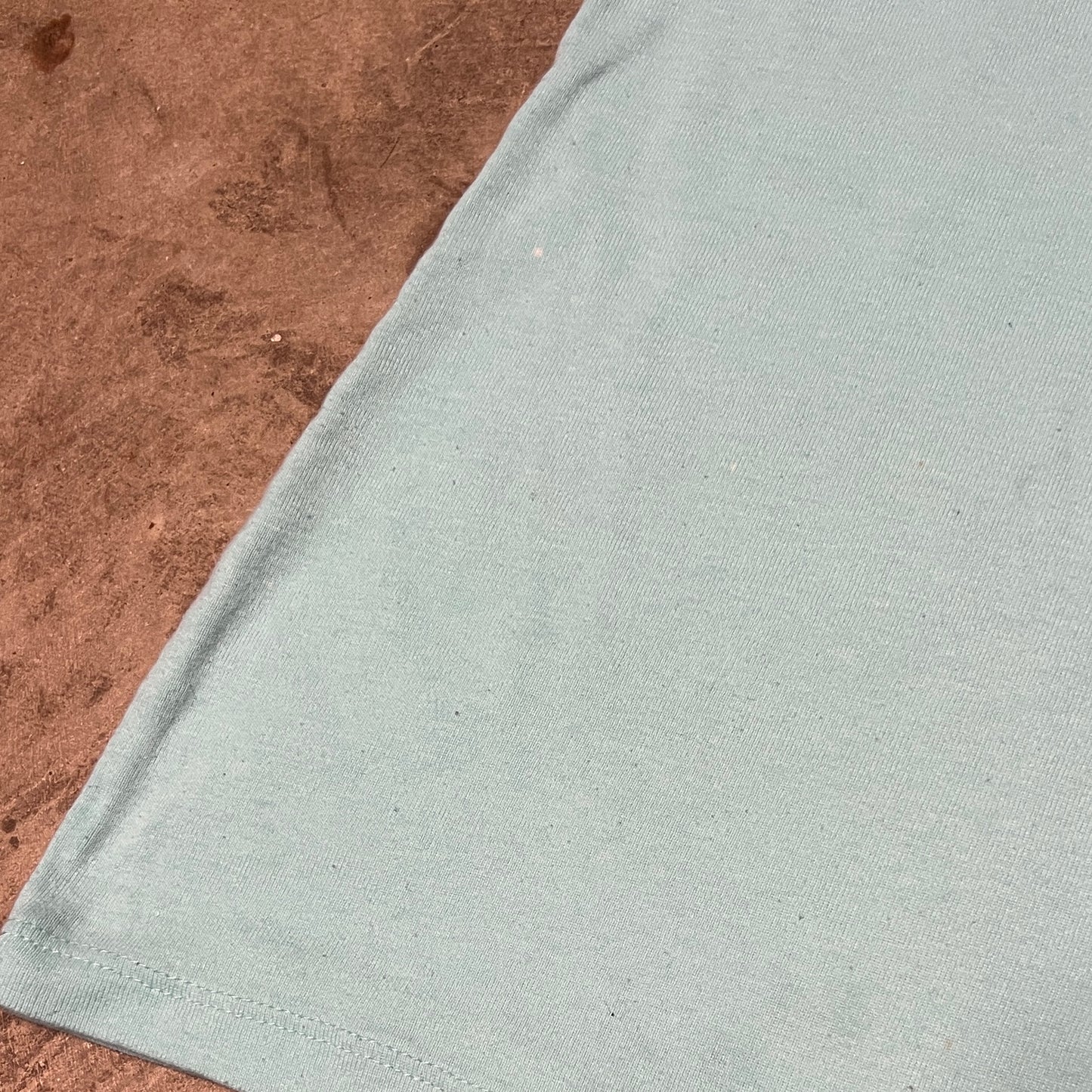 (L) guess tank top