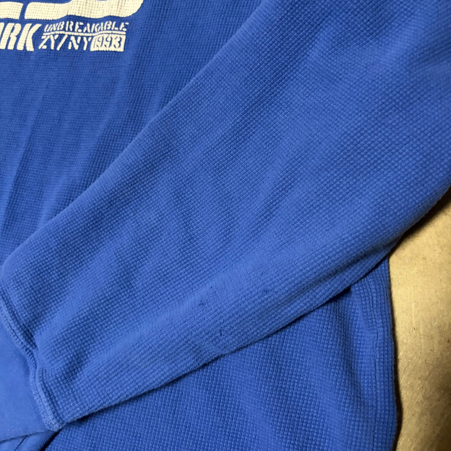 (XXL) Zoo York long sleeve