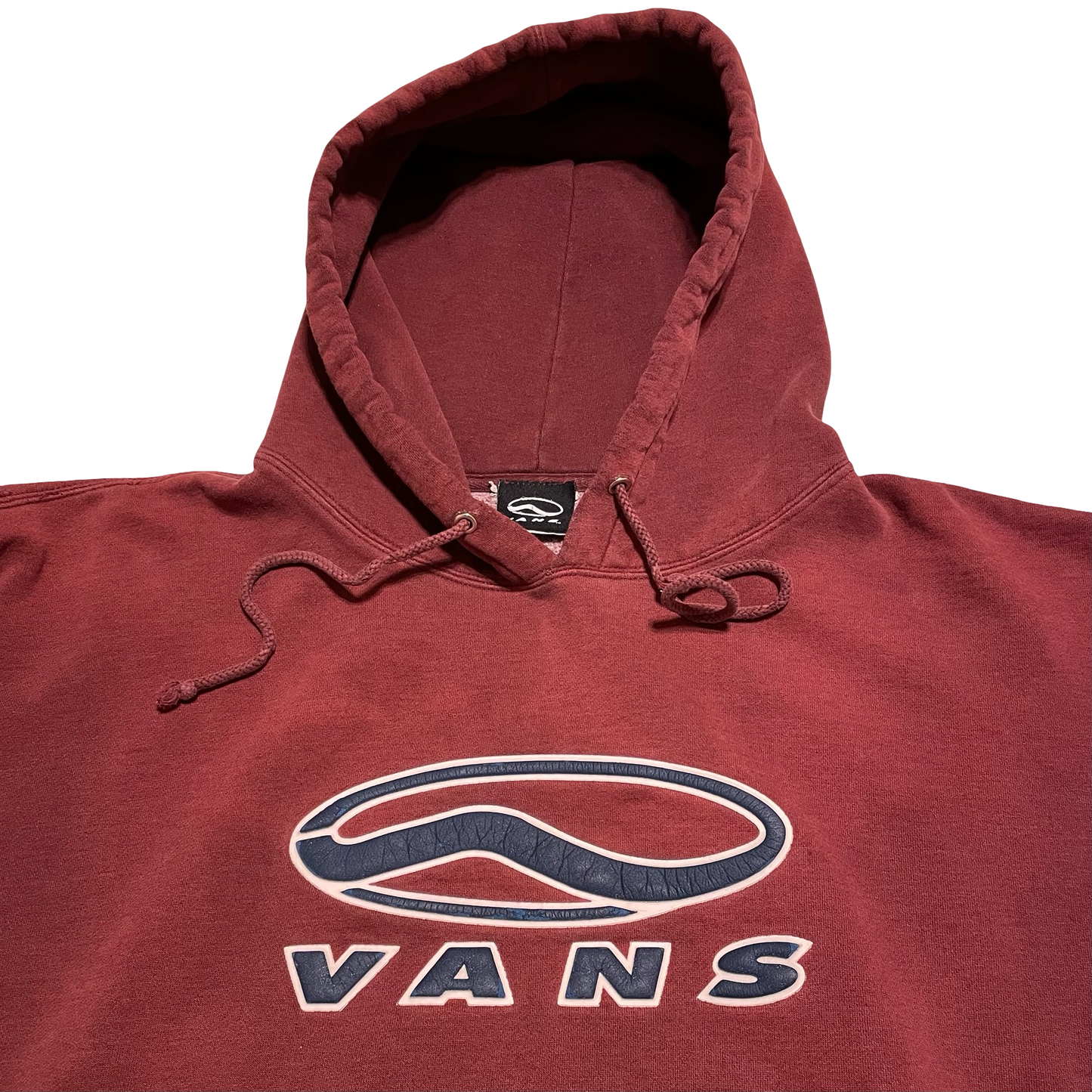 (XL) Vans hoodie