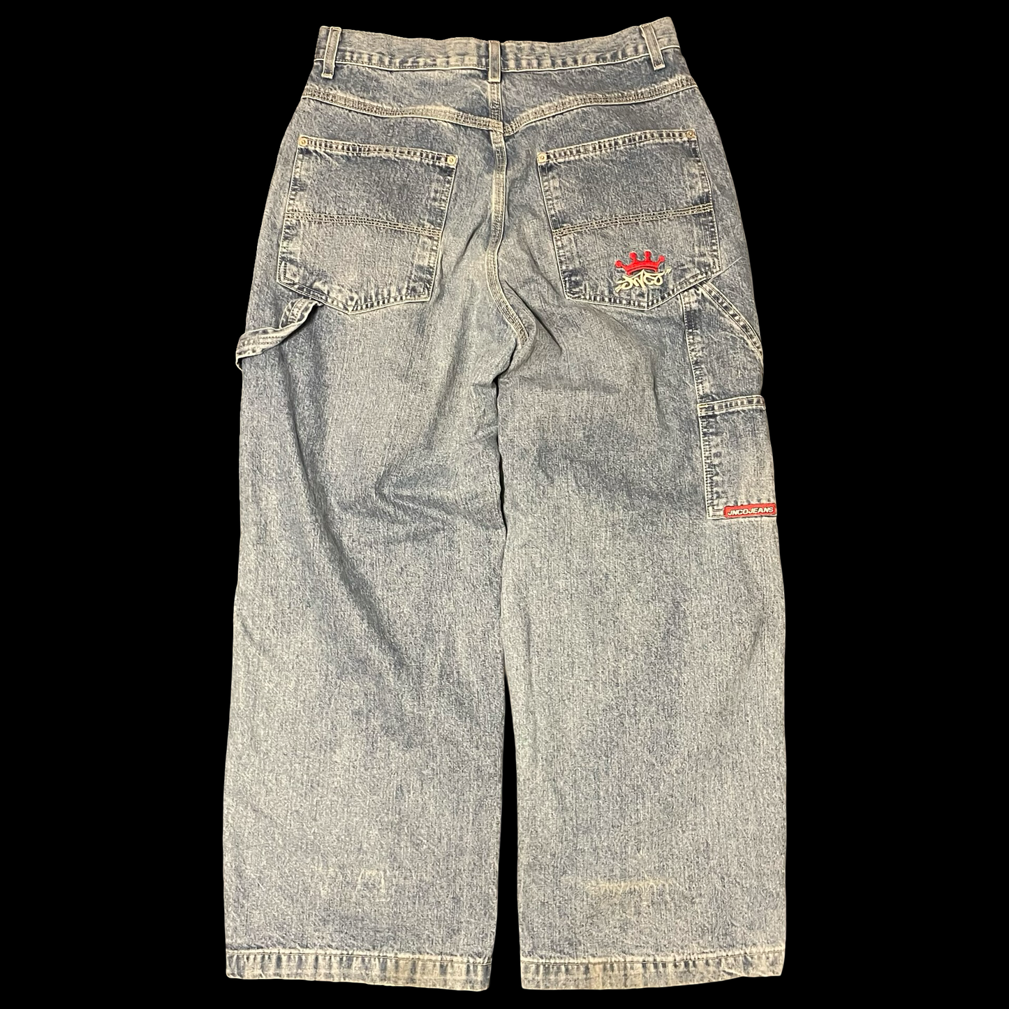 (34x30) Jnco jeans