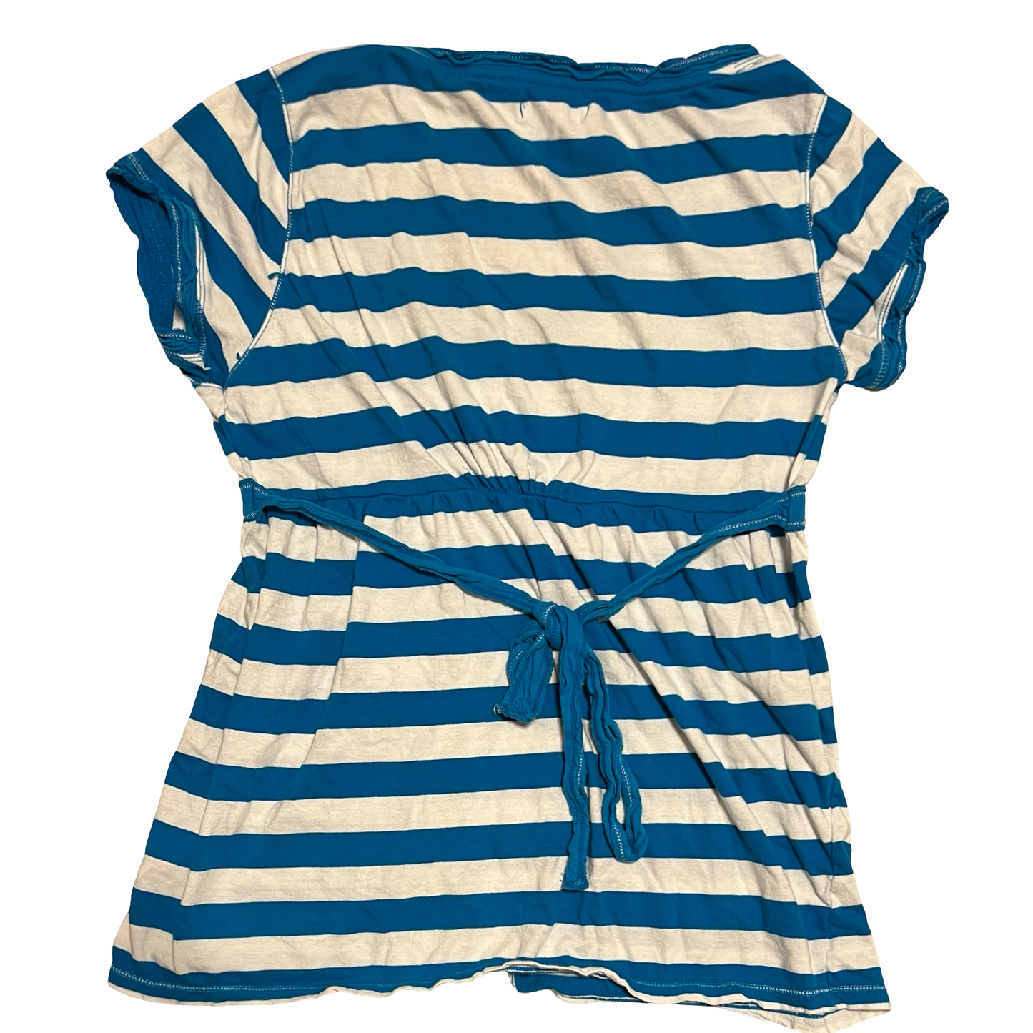 (XL) aeropostale babydoll top