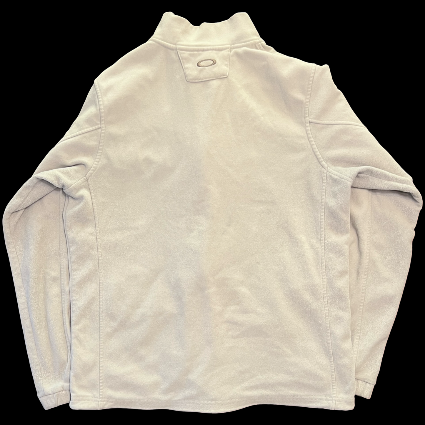 (XL) Oakley fleece jacket
