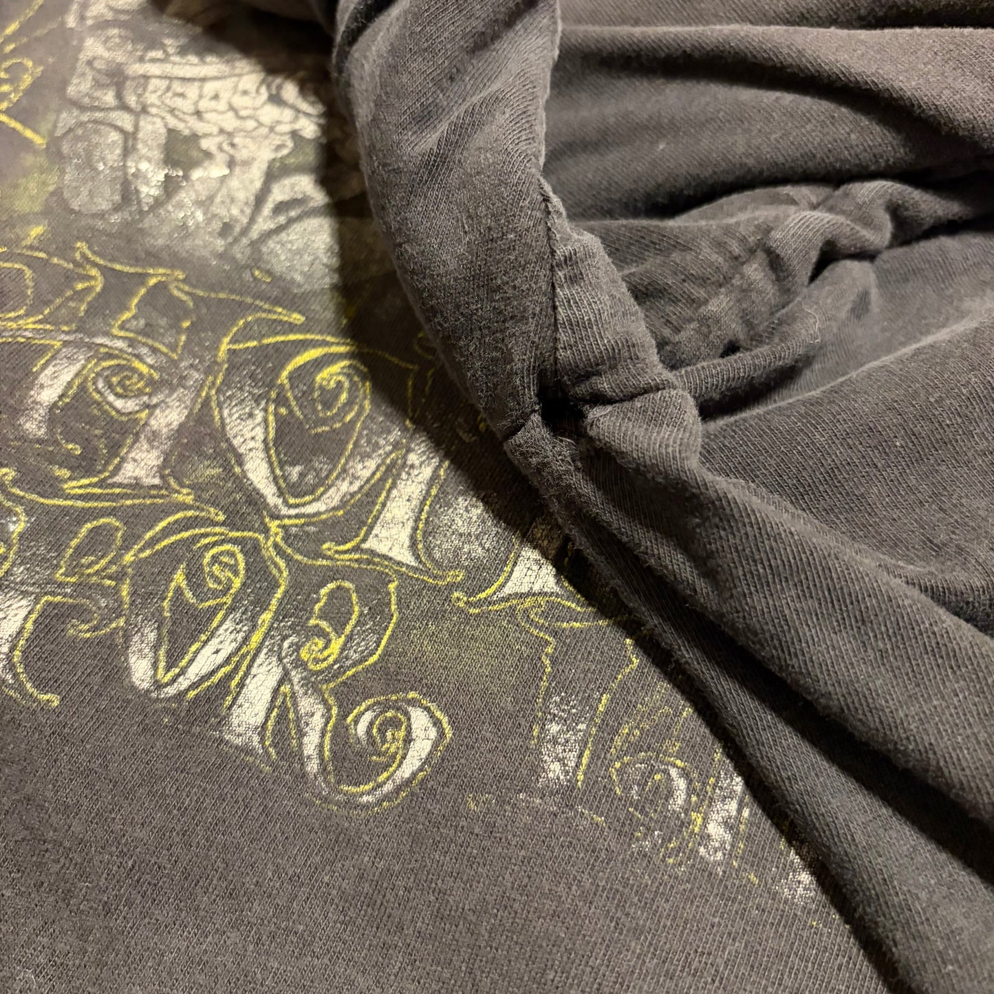 (XL) West Coast Choppers longsleeve