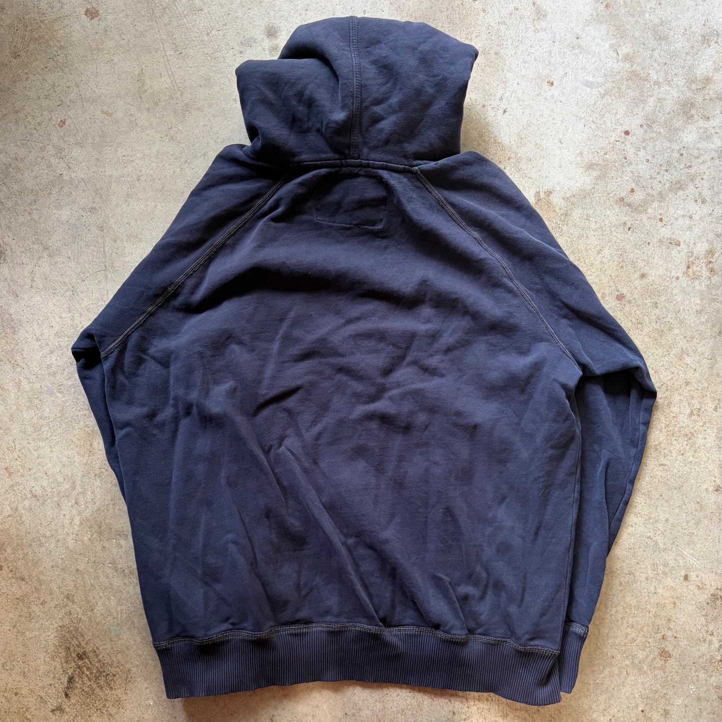 (XL) AE american eagle NY77 hoodie