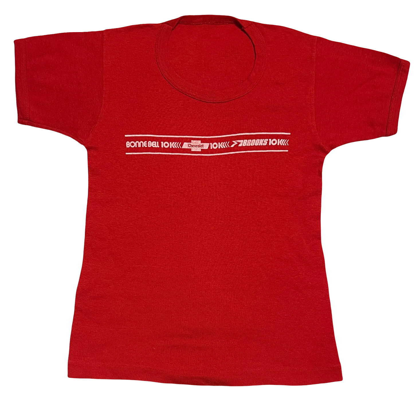 (XS) vintage chevrolet tee