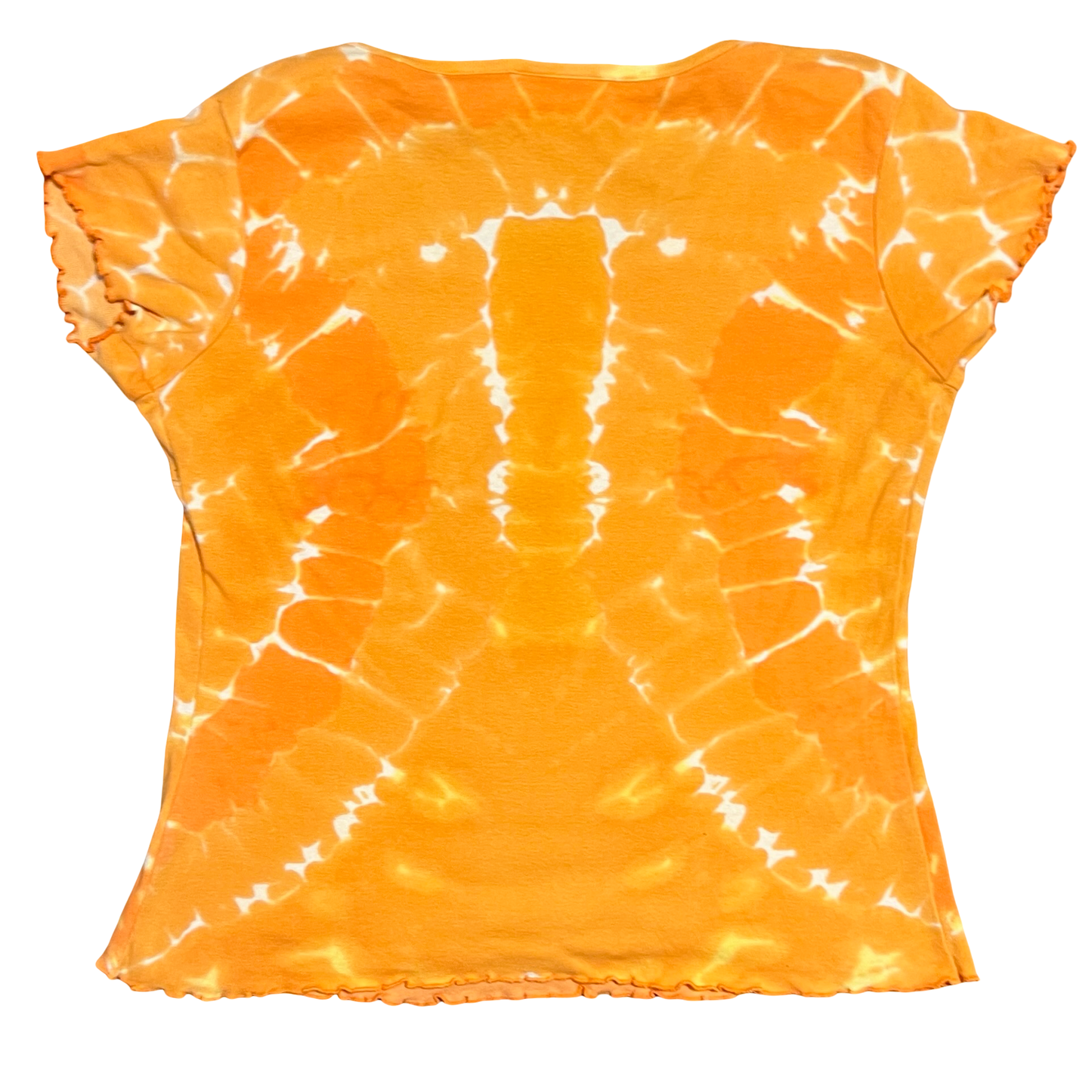 (S) fashion bug baby tee