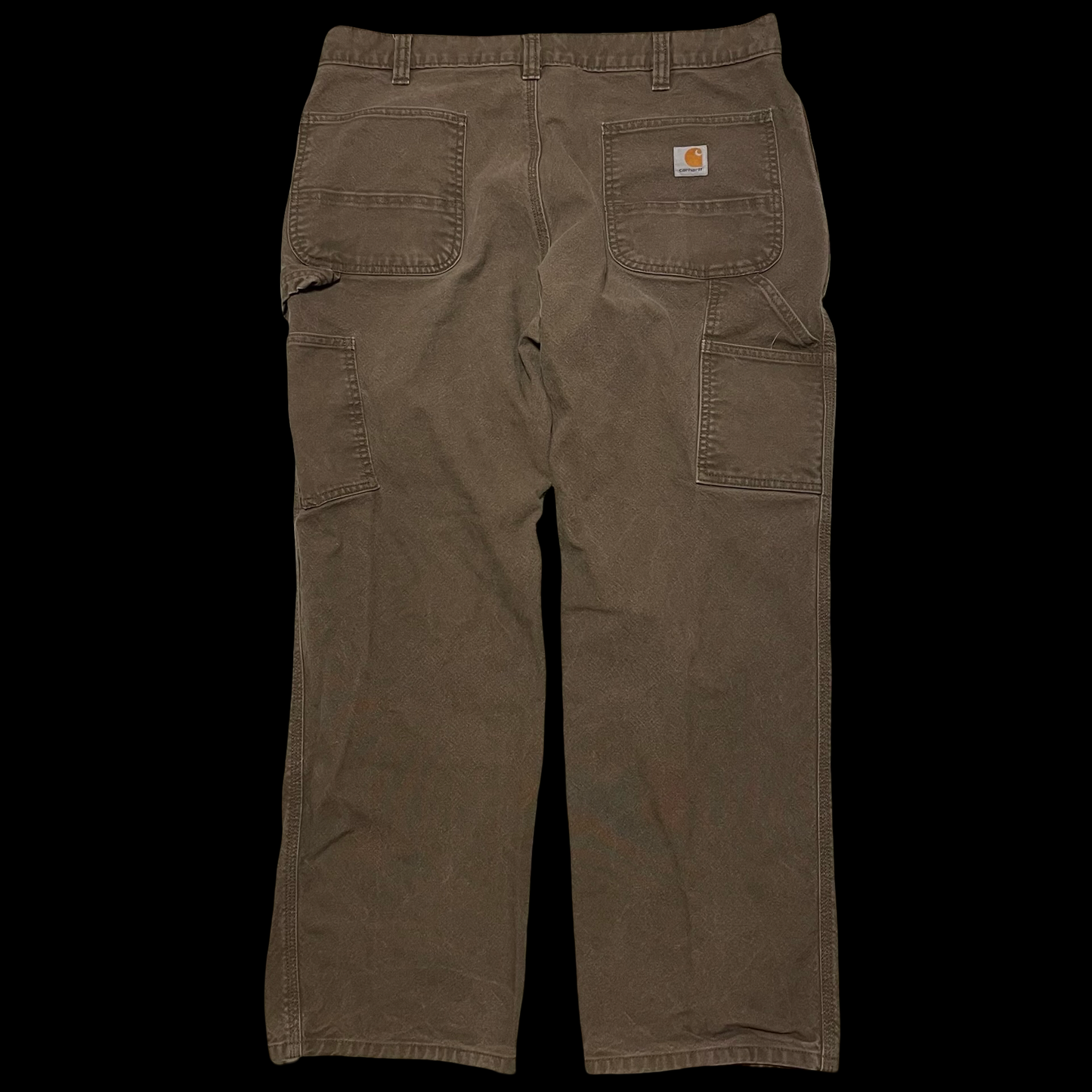 (38 x 30) Carhartt relaxed fit pants