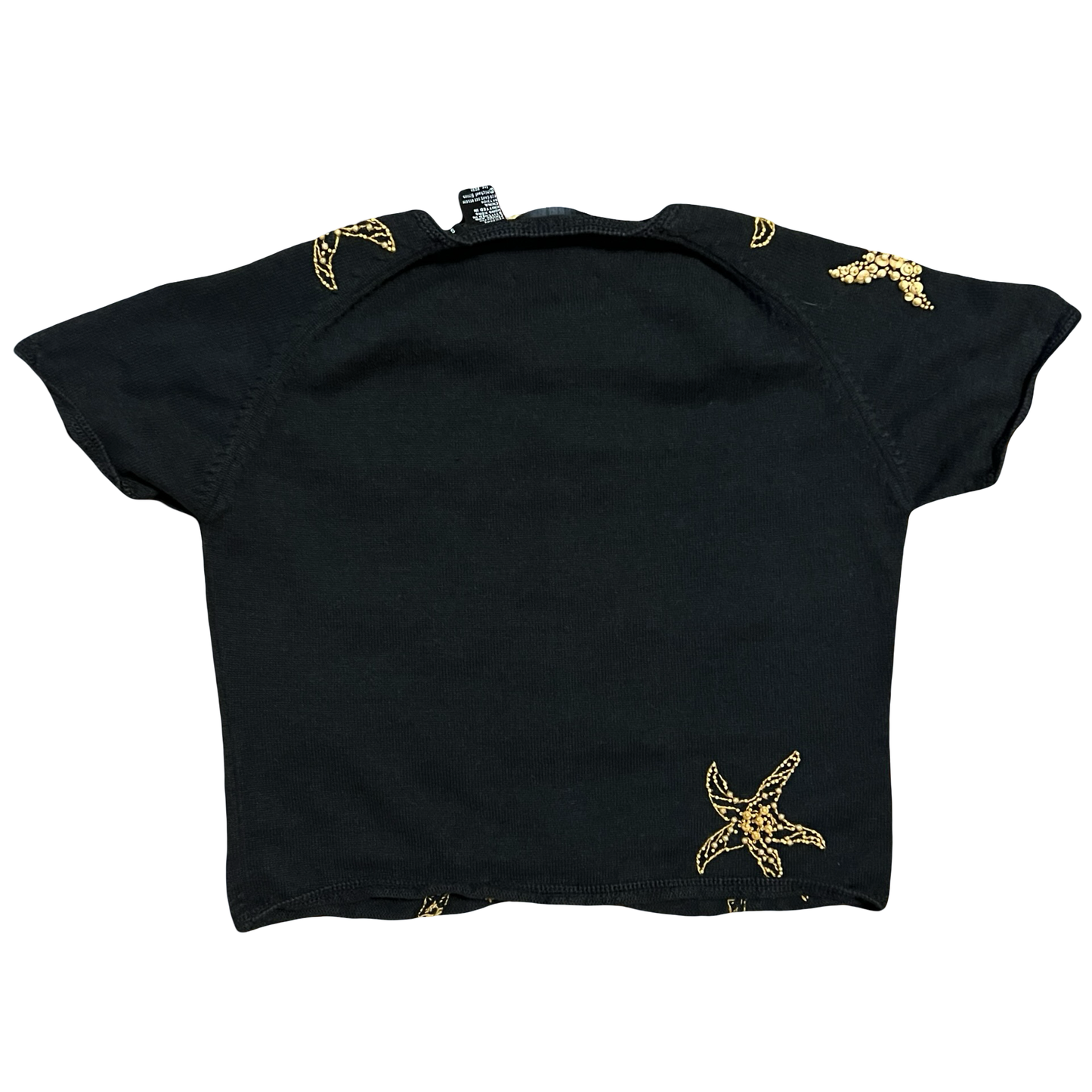 (S) michael simon starfish top
