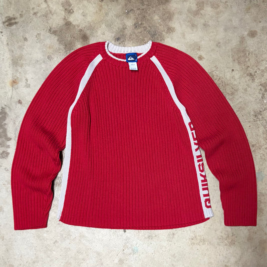 (YL) Quiksilver sweater