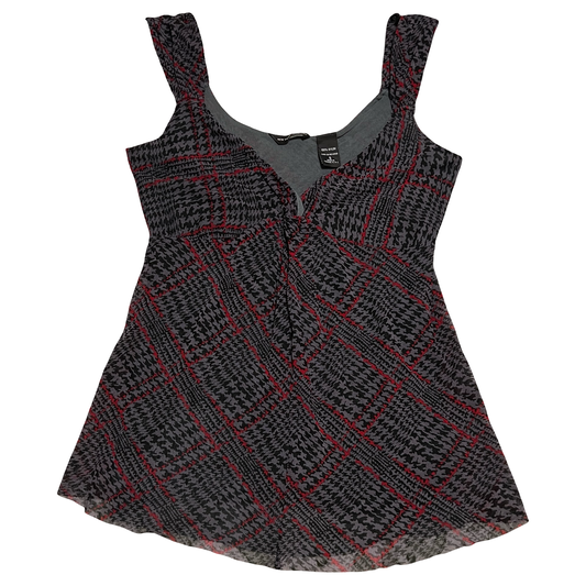 (S) new york & company top