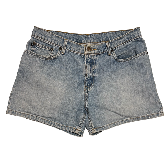 (10) ralph lauren polo saturday shorts