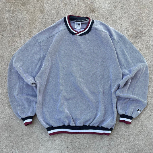 (XL) Russell Athletic crewneck