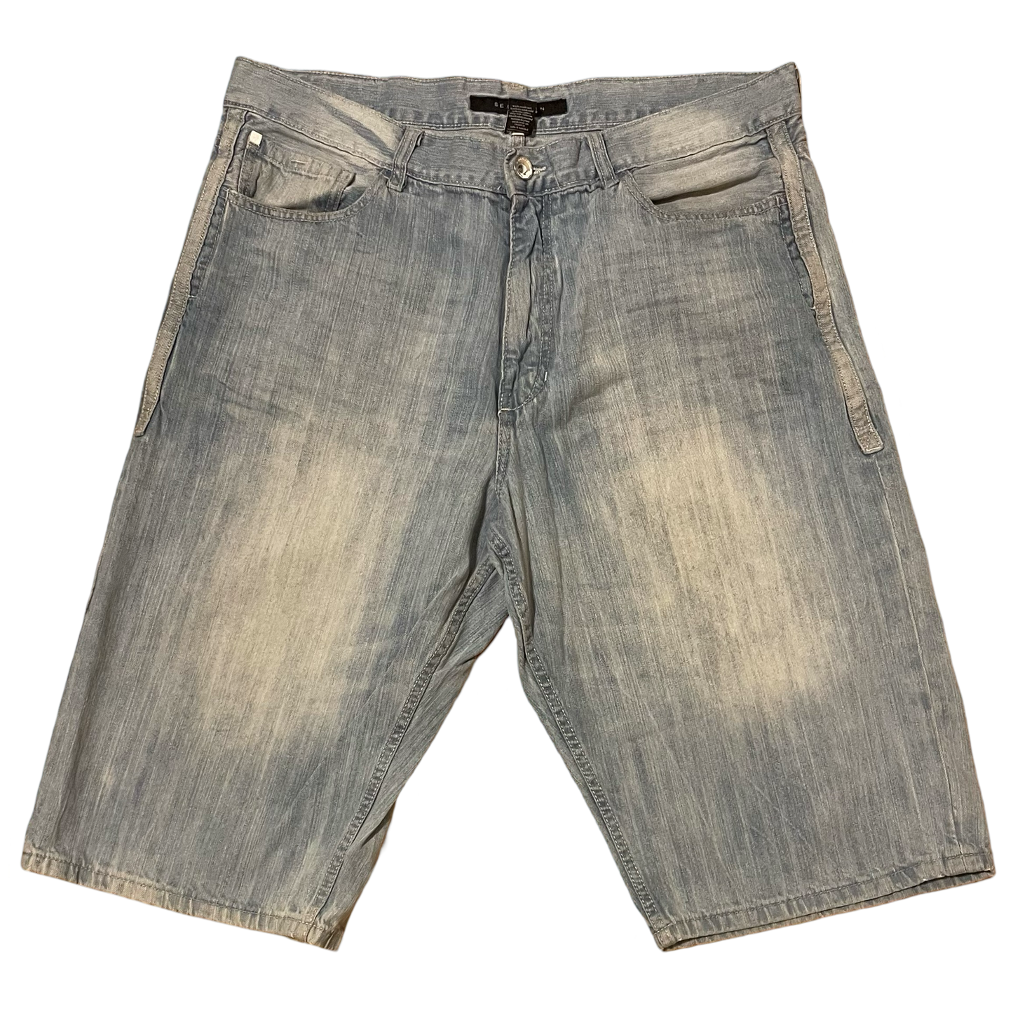 (38) Sean john jorts