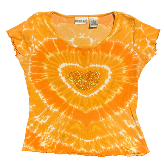 (S) fashion bug baby tee