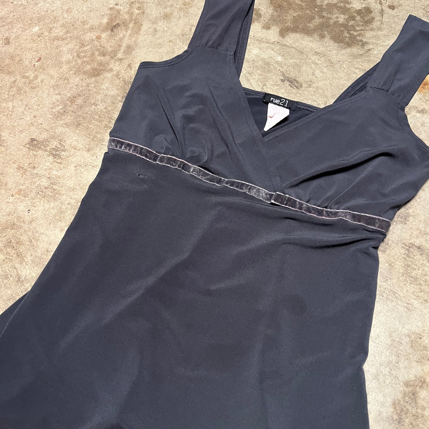 (S) rue 21 top