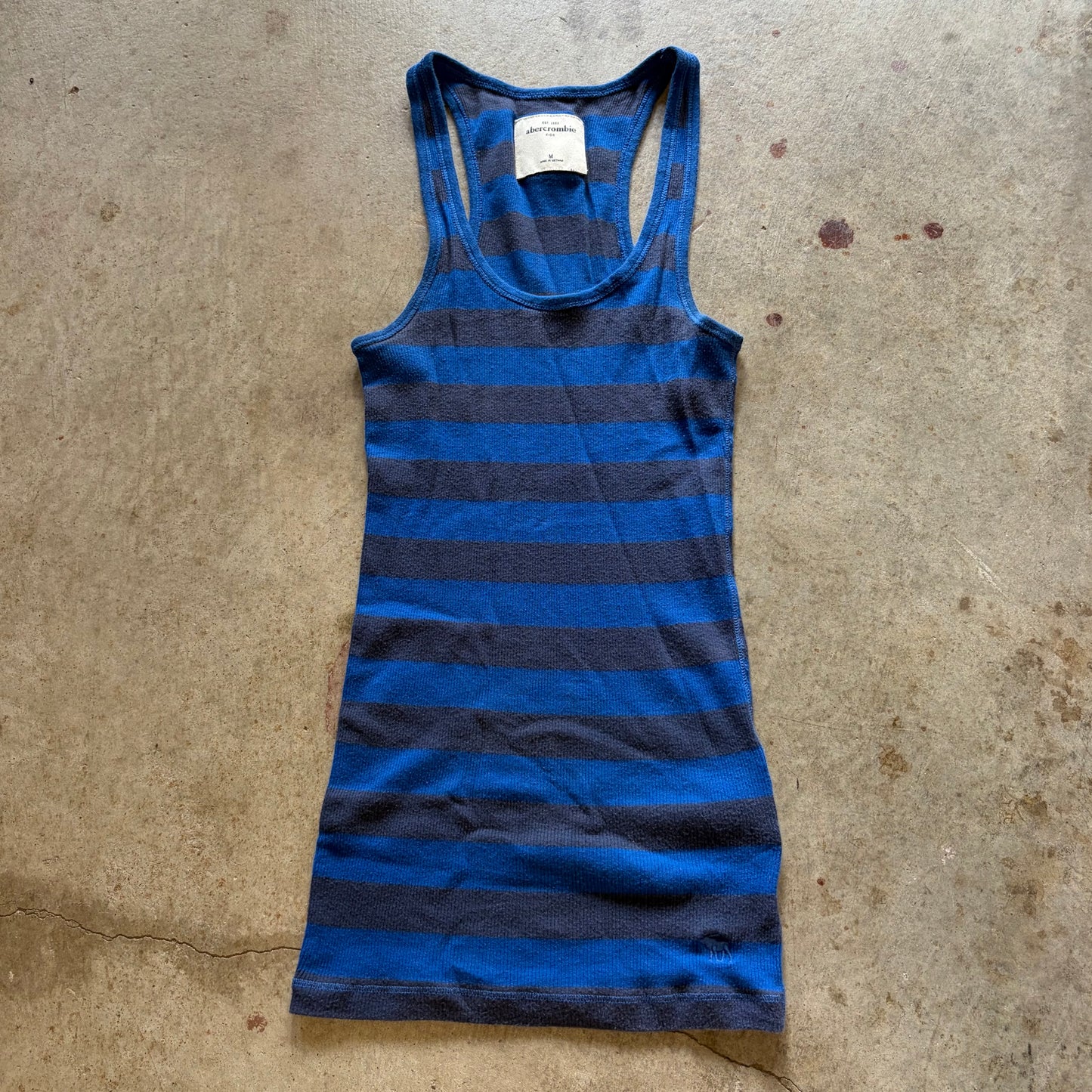 (Kids M) Abercrombie kids tank