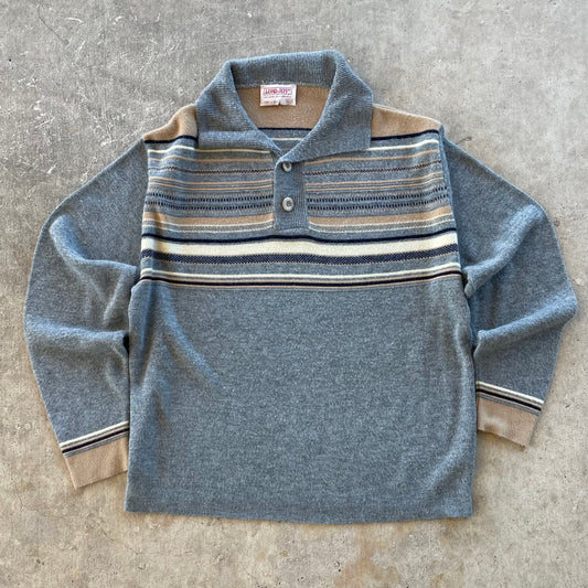 (XL) Vintage Lord Jeff pullover