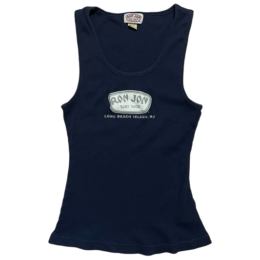 (x large) ron jon tank top