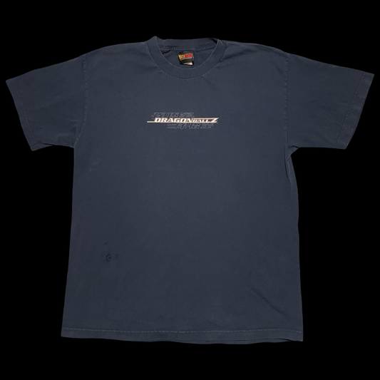 (L) 2000 Dragonballz tee