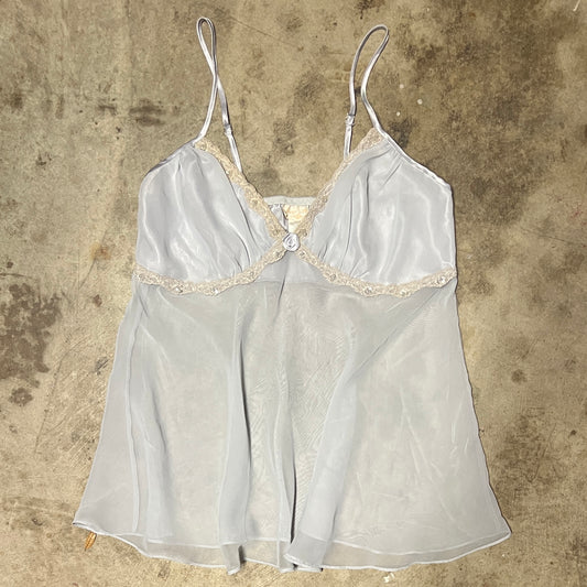(L) inner most lingerie top