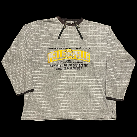 (XXL) Pelle pelle pullover