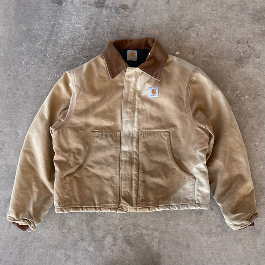 (XL) Carhartt jacket