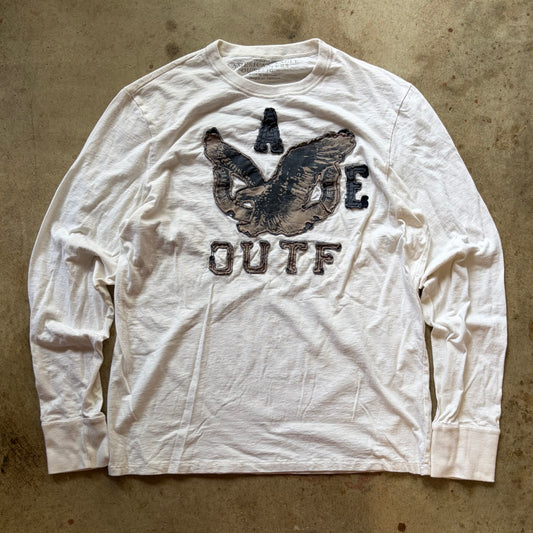(XL) American eagle outfitters AE OUTF longsleeve