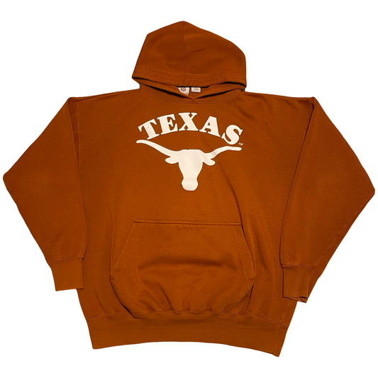 (XL) Texas longhorns hoodie