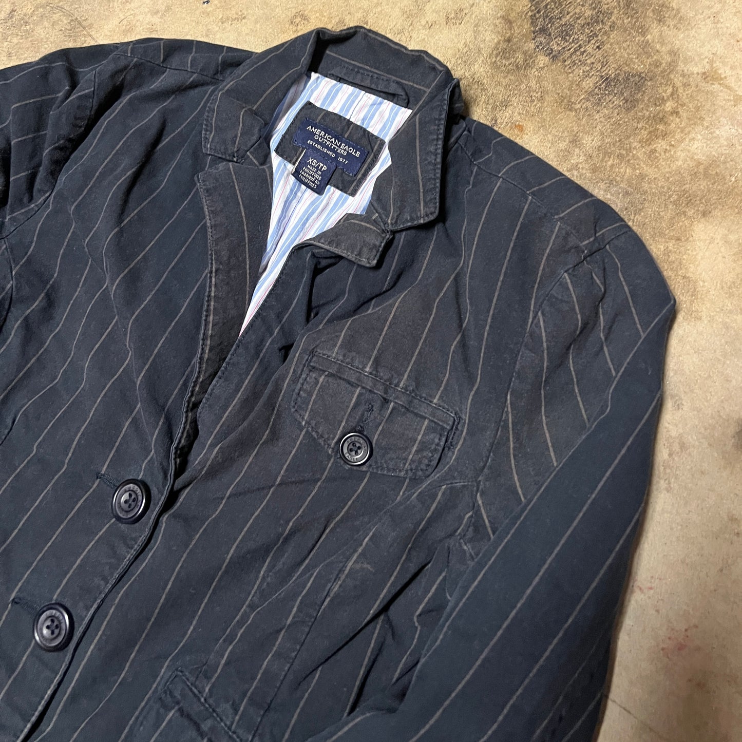 (XS) american eagle outfitters blazer jacket