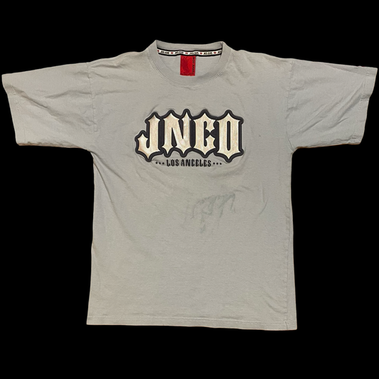 (L) Jnco tee