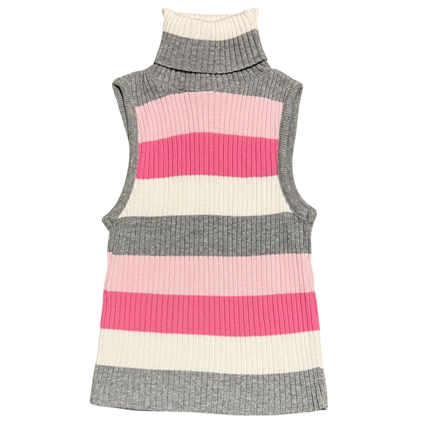 (XXS/XS) great american sweater for kids turtleneck tank