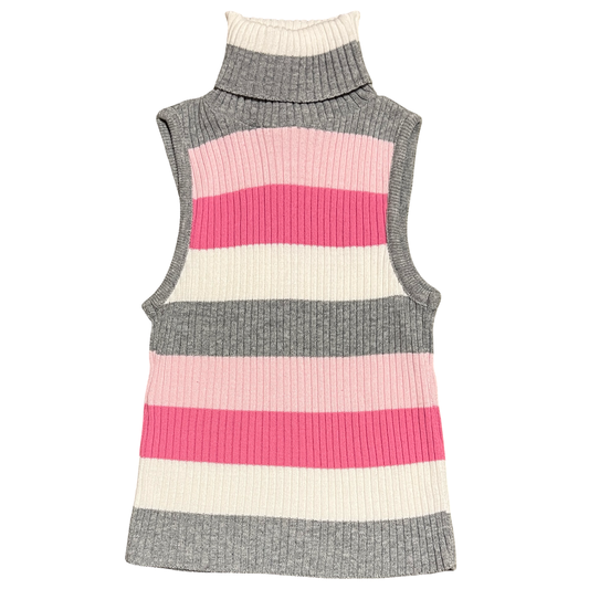 (XXS/XS) great american sweater for kids turtleneck tank