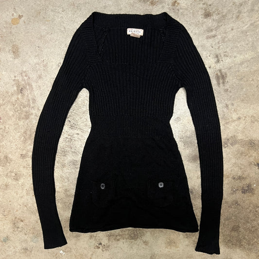 (S) Arizona sweater top