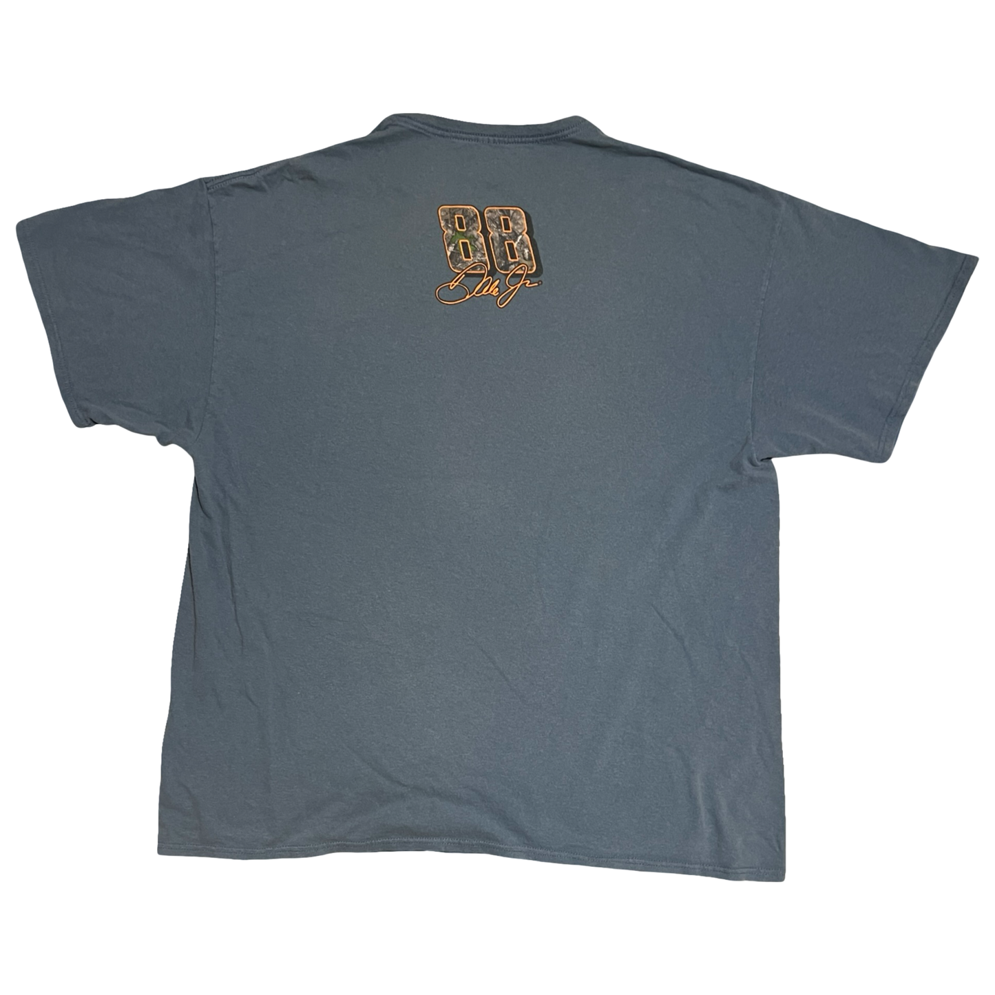 (2XL) dale jr 88 tee