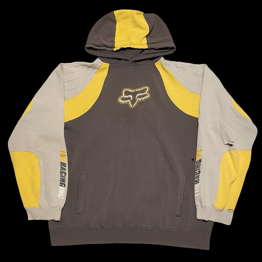 (XL) Fox racing hoodie