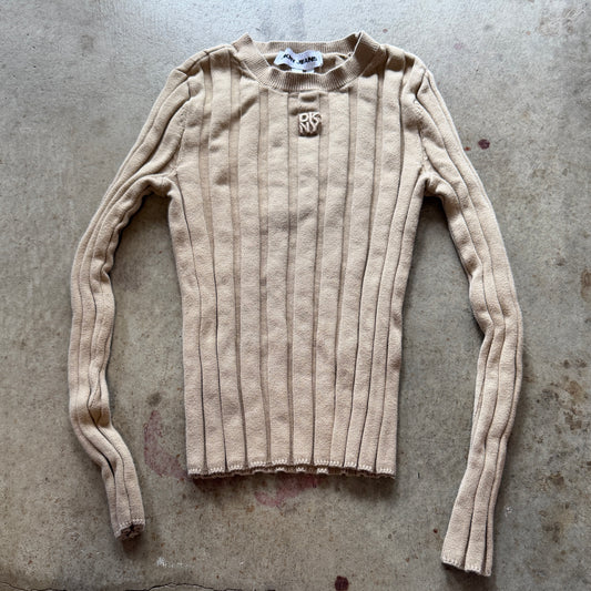 (XS) DKNY sweater long sleeve
