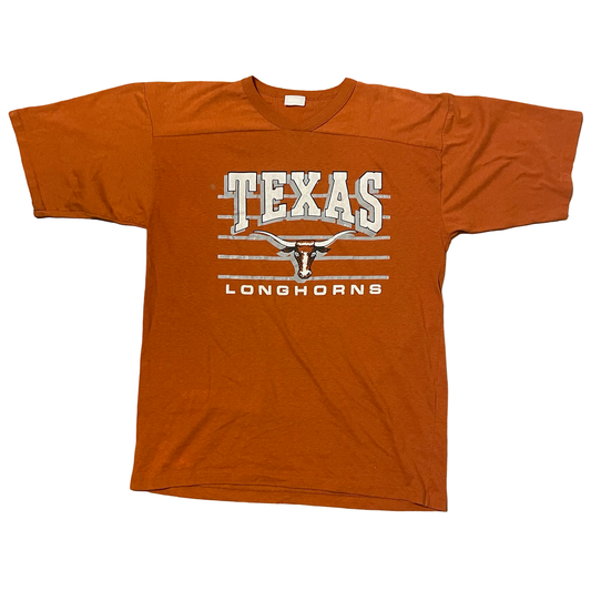 (XL) Texas longhorns tee