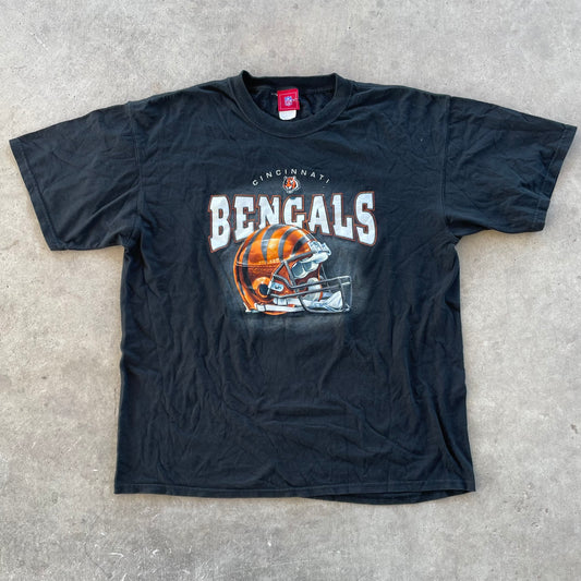 (XL) Bengals nfl tee