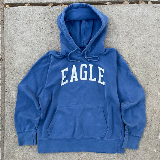 (M) Eagle Hoodie