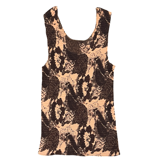 (L) super line usa top