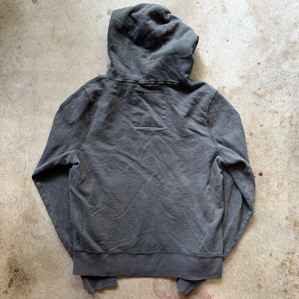 (L) Hollister 1922 hoodie