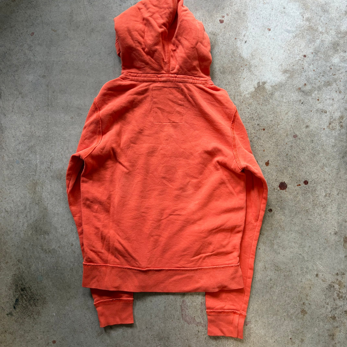 (XS) Aero athl dept 19-87 hoodie