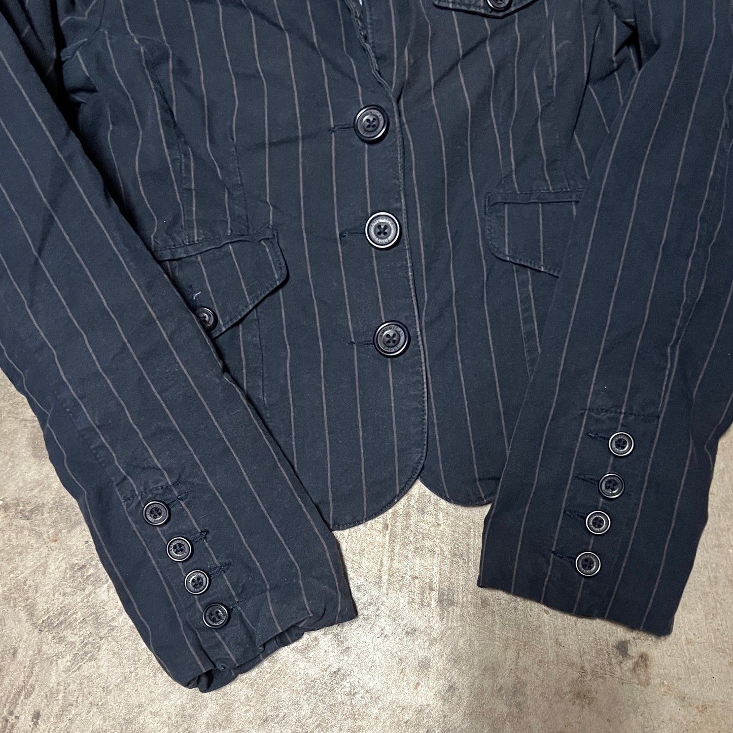 (XS) american eagle outfitters blazer jacket