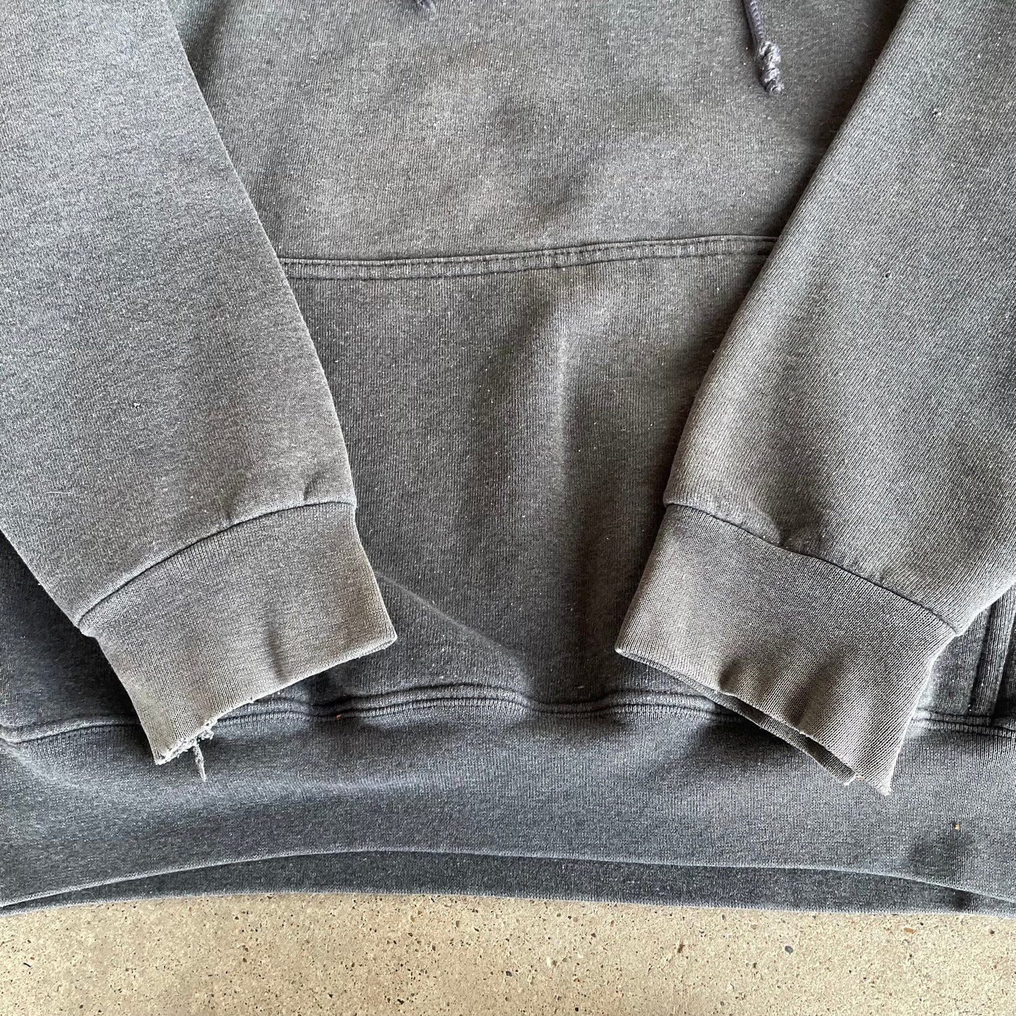 (L) Blind skate hoodie