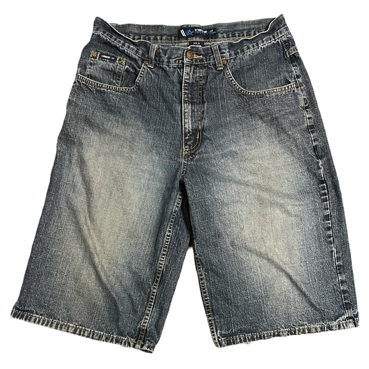 (34) Vibes jorts