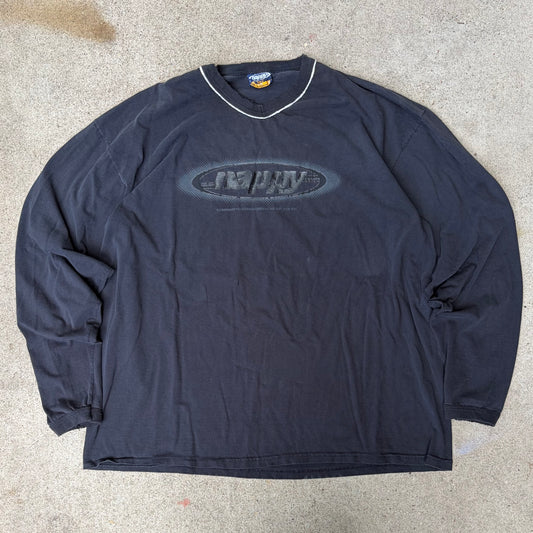 (XXL) 1999 Nappy clothing longsleeve