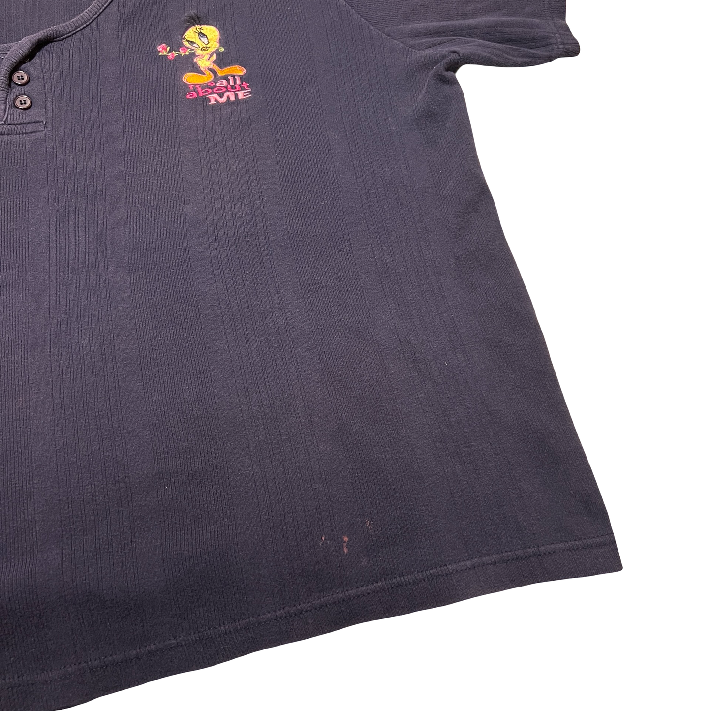 (XXL) looney tunes tweety its all about me tee