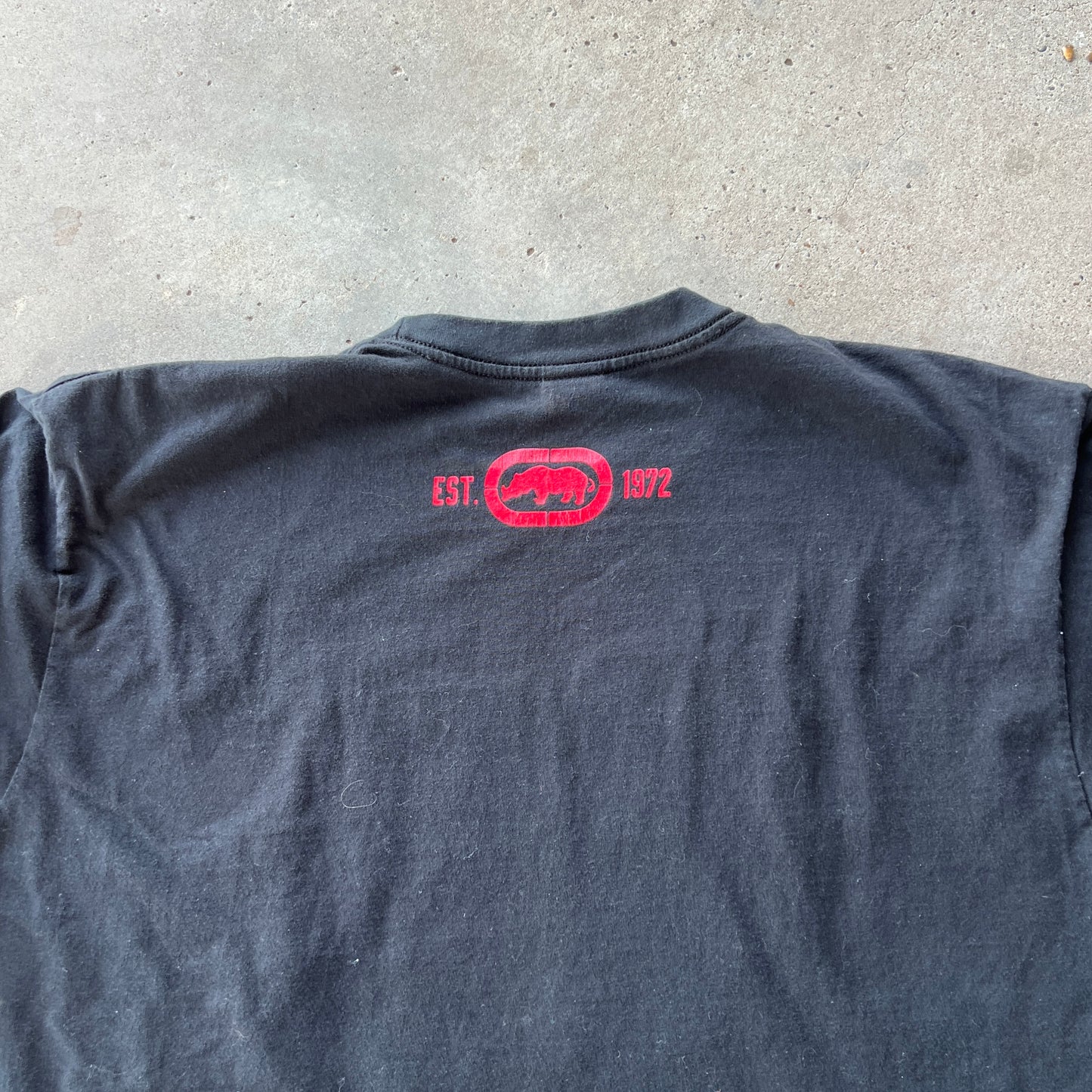 (3XL) ecko unltd tee