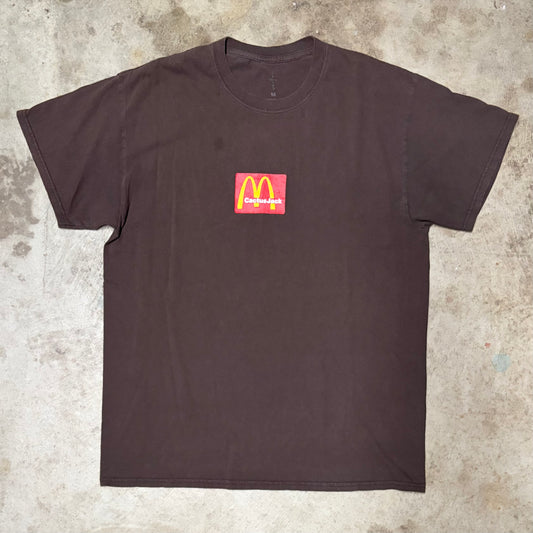 (M) Cactus jack tee